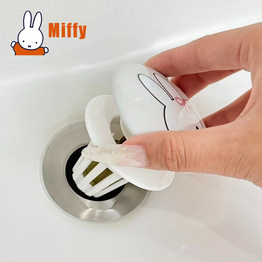 Urocza korkowa zatyczka do zle – Drain Hair Catcher recenzja i cena
