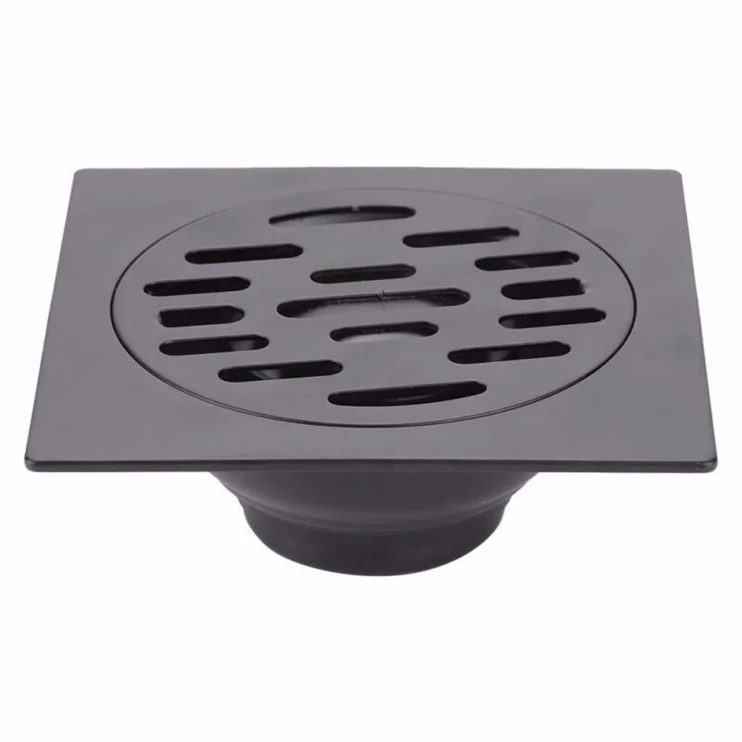 Odpływ podłogowy ze stali nier – Home Bathroom Hardware recenzja i cena