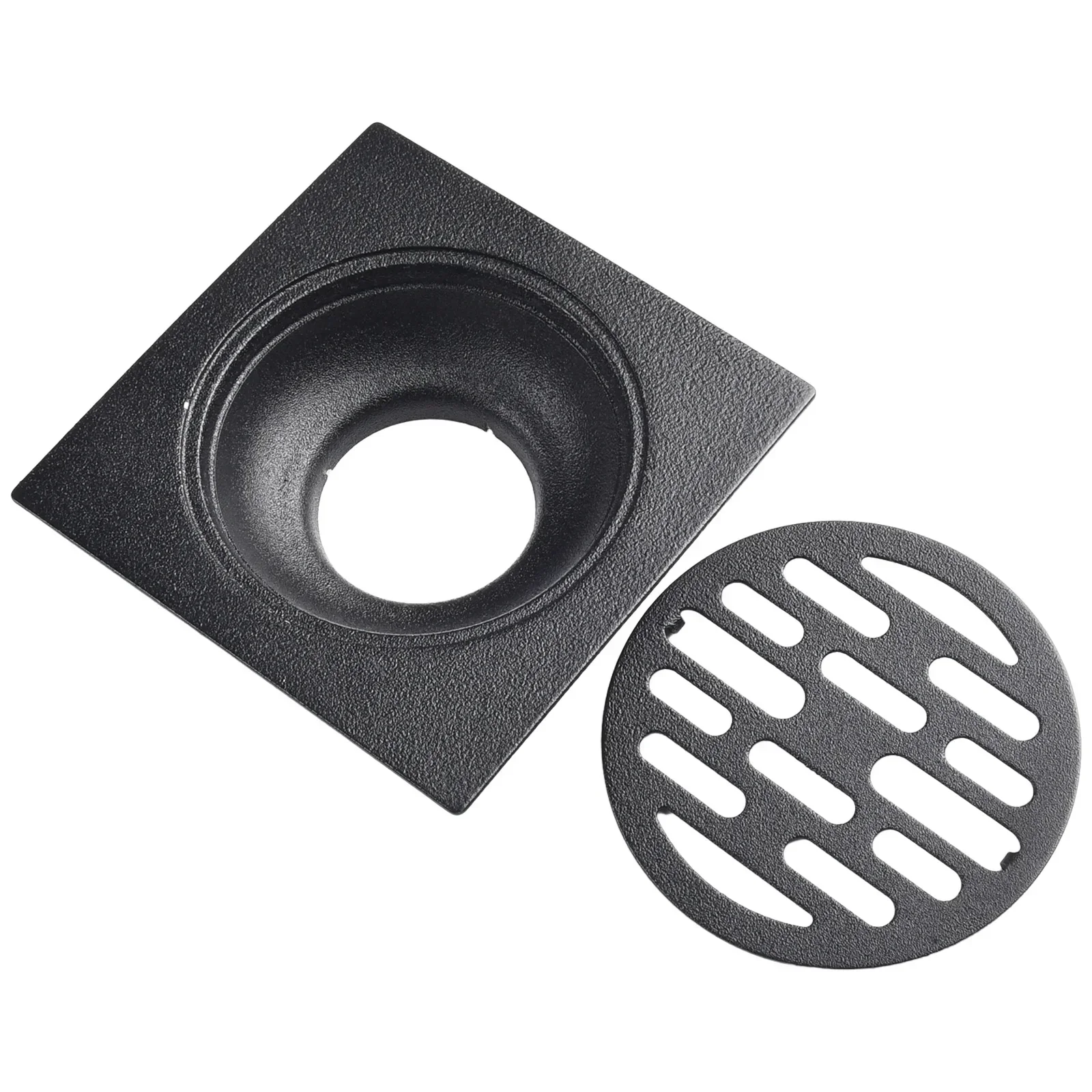 Odpływ podłogowy ze stali nier – Home Bathroom Hardware recenzja i cena