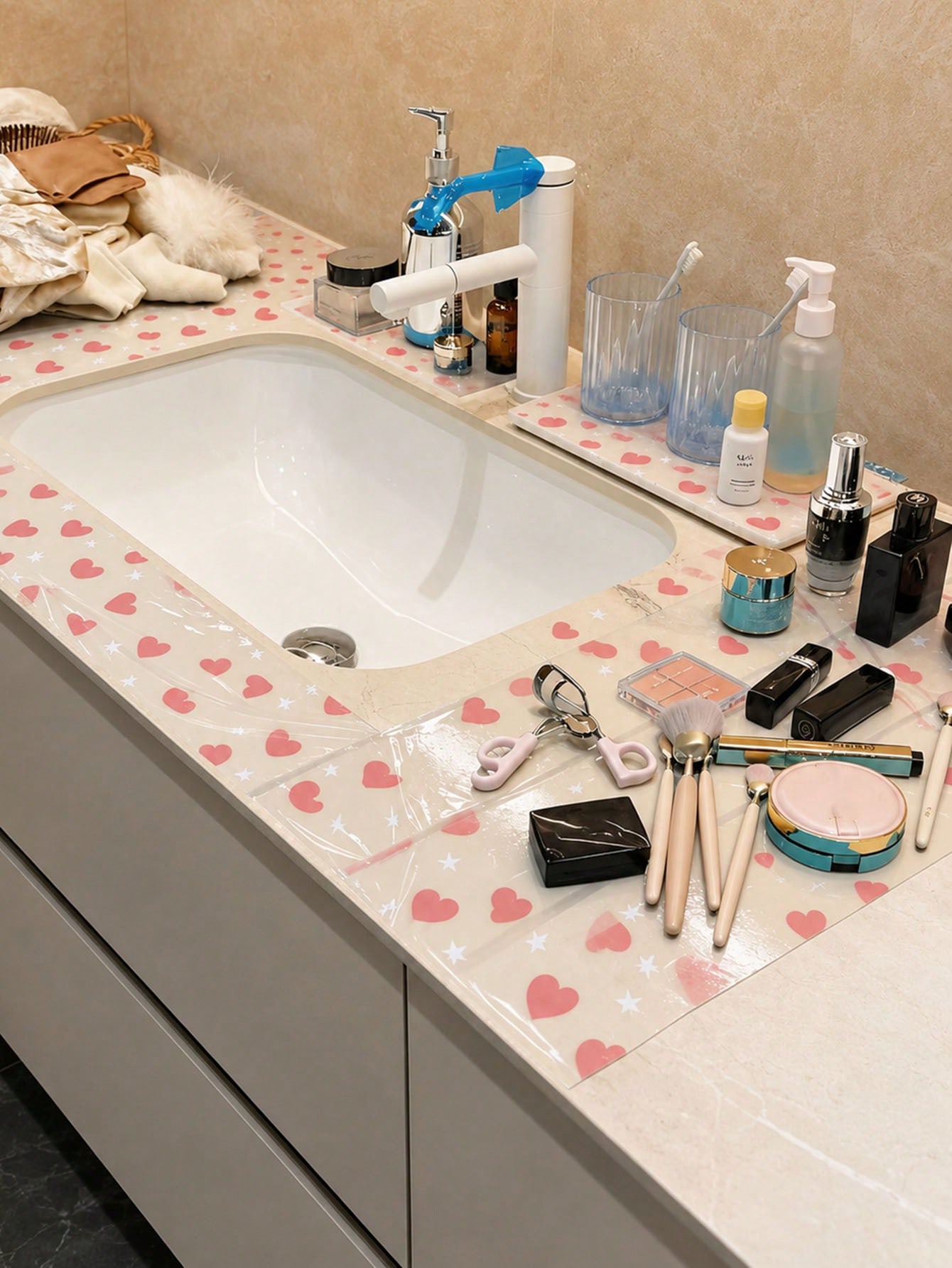 133 szt./rolka jednorazowych n – Home Bathroom Supplies recenzja i cena