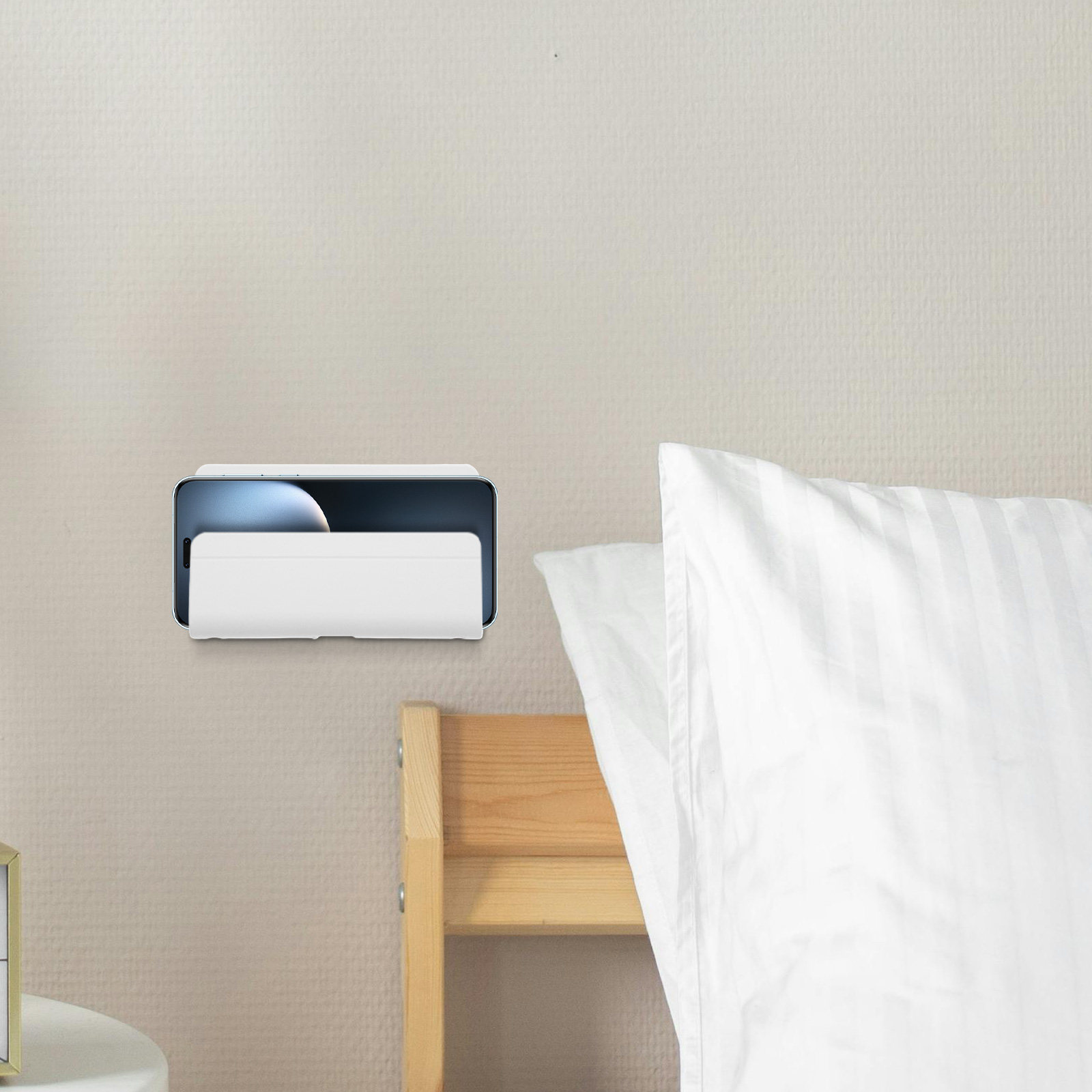 2 szt. uchwytów ściennych na t – Home And Bathroom recenzja i cena