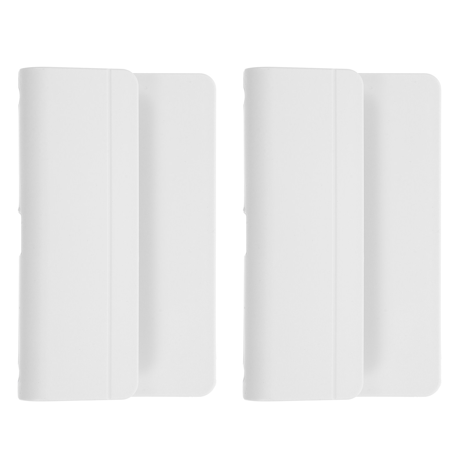 2 szt. uchwytów ściennych na t – Home And Bathroom recenzja i cena