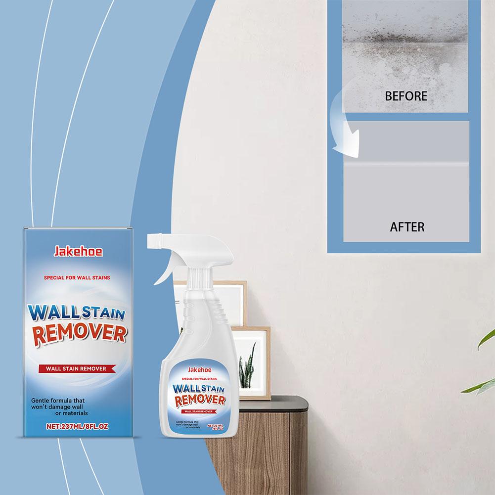 Środek do usuwania plam z ścia – Home Bathroom Cleaning recenzja i cena