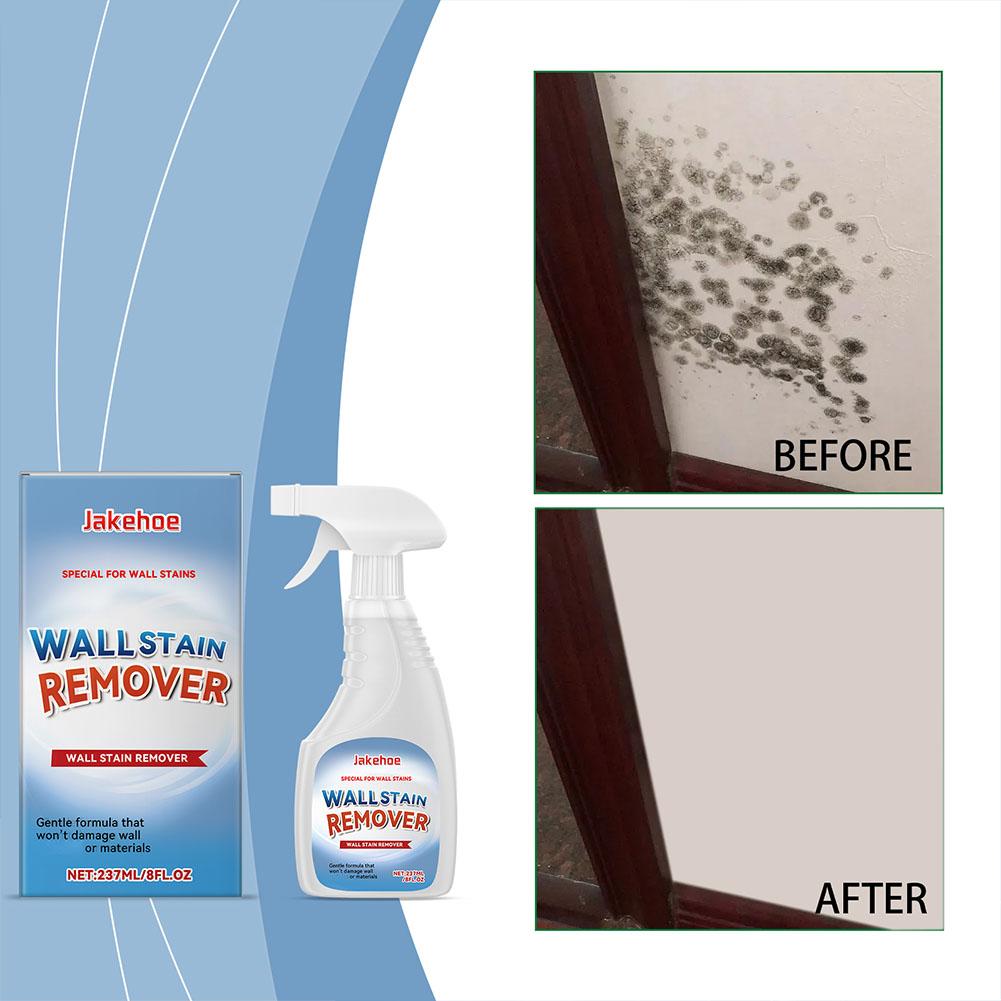 Środek do usuwania plam z ścia – Home Bathroom Cleaning recenzja i cena