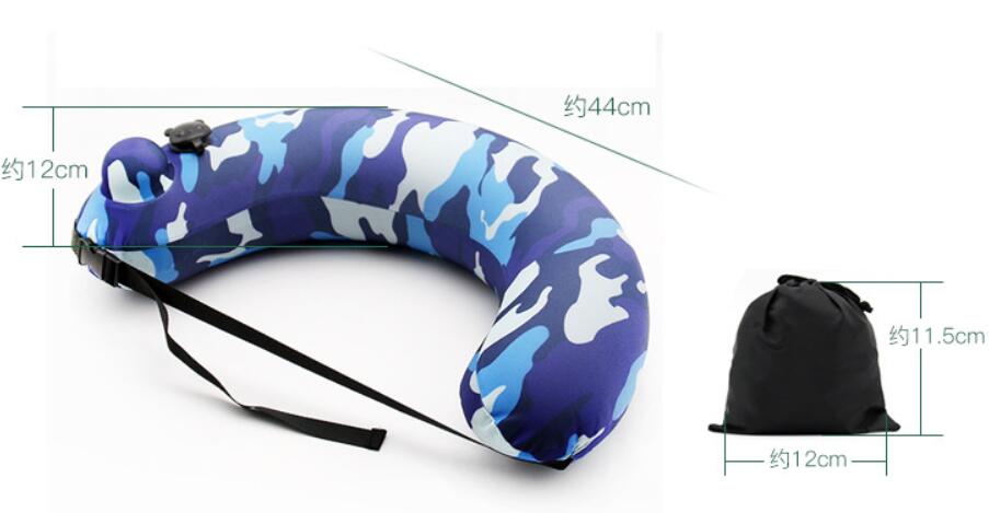 Wielofunkcyjny dmuchany pływak – Bathtub Pillow Inflatable recenzja i cena