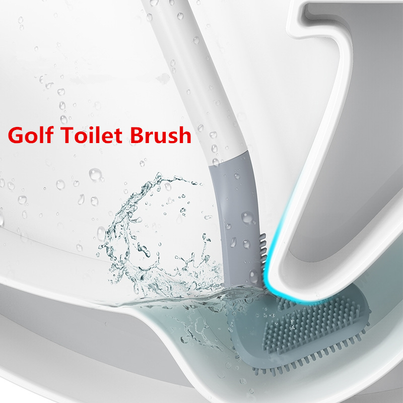 2026 NOWA Silikonowa szczotka  – Home Bathroom Cleaning recenzja i cena