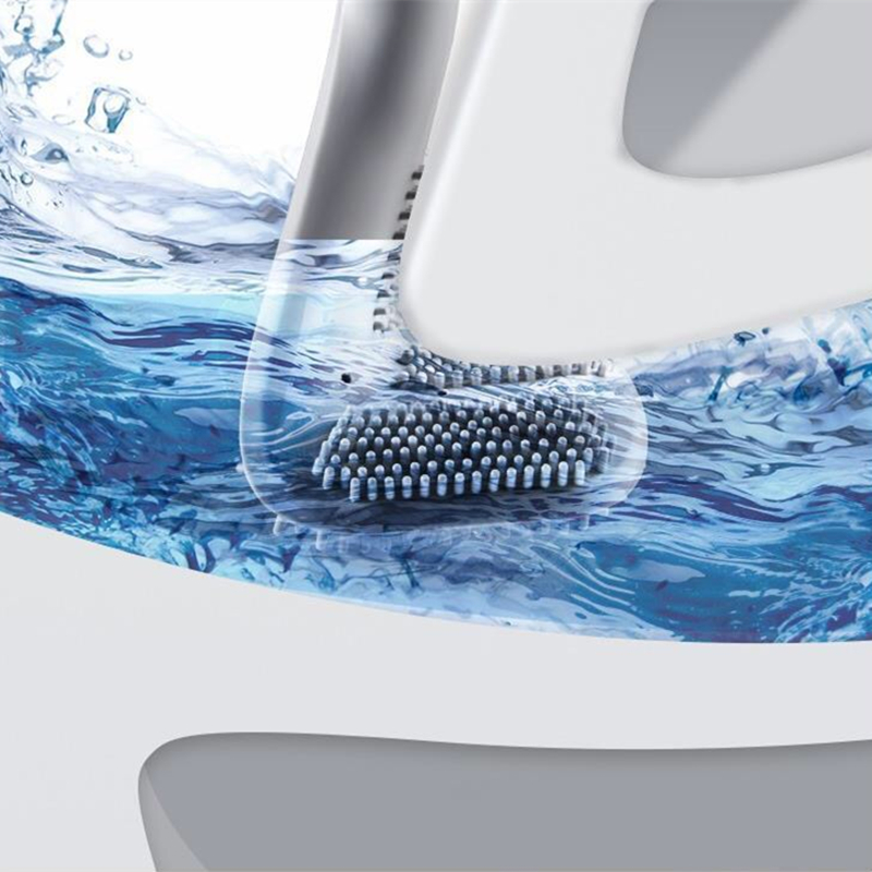 2026 NOWA Silikonowa szczotka  – Home Bathroom Cleaning recenzja i cena