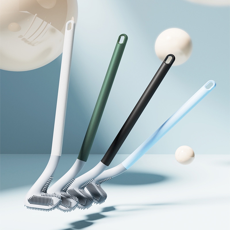 2026 NOWA Silikonowa szczotka  – Home Bathroom Cleaning recenzja i cena