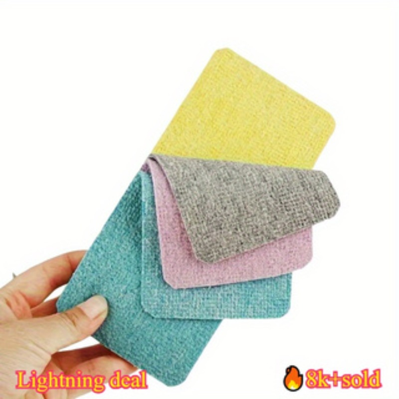1 szt., 12-warstwowa włóknina, – Home Bathroom Cleaning recenzja i cena