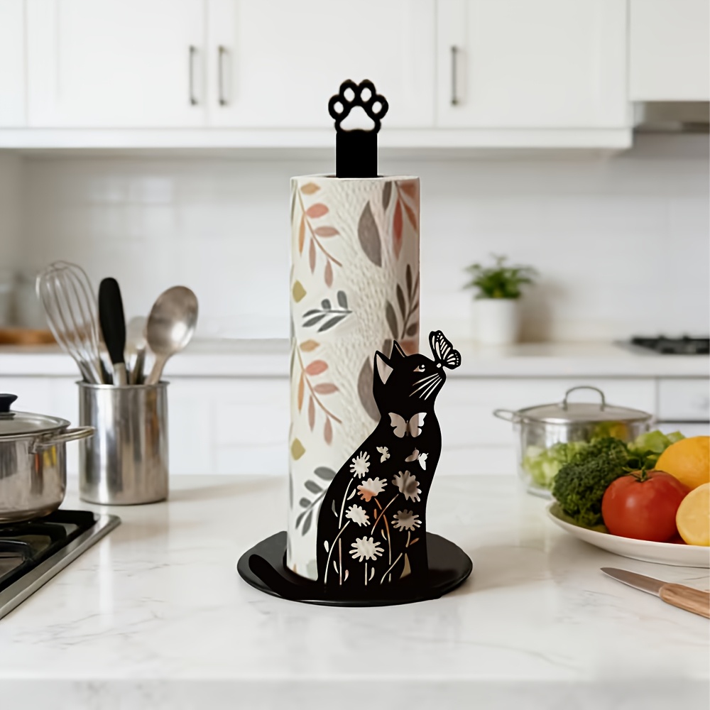 1 sztuka płaskiego, uroczego c – Home Bathroom Paper Towels recenzja i cena