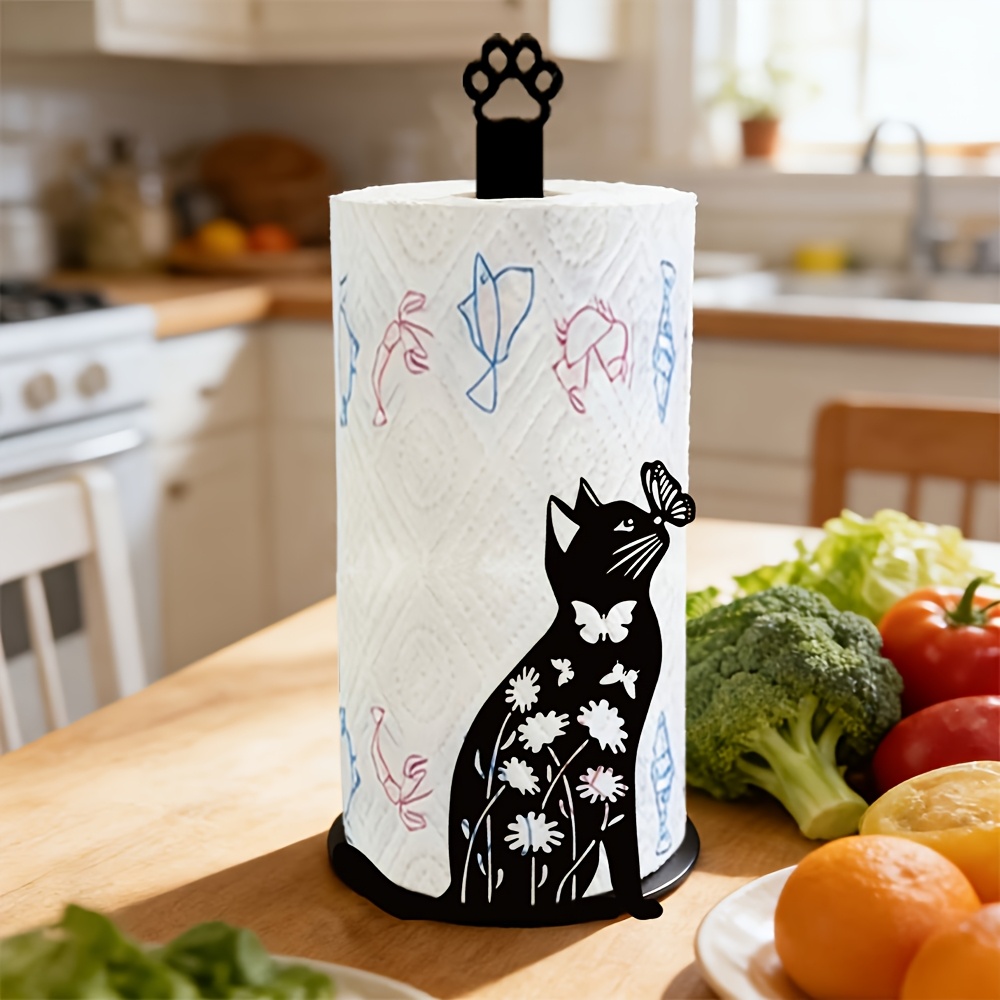 1 sztuka płaskiego, uroczego c – Home Bathroom Paper Towels recenzja i cena