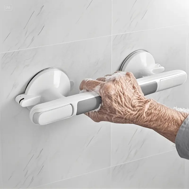 1 szt. Poręcz bezpieczeństwa d – Home Bathroom Tiles Design recenzja i cena