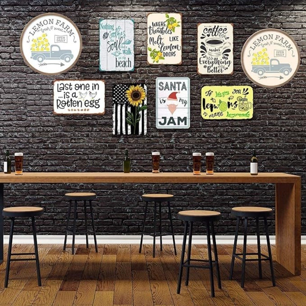 CIFBUY Vintage Śmieszny Kot Al – Home Design Bathroom recenzja i cena