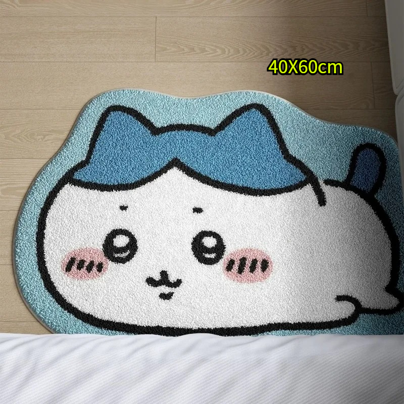 Dywanik Chiikawa z motywem ani – Home Bathroom Supplies recenzja i cena