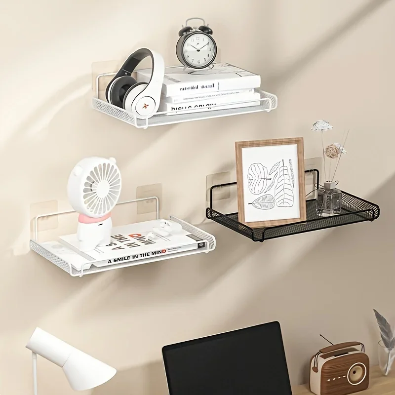 Półka na router ze stali nierd – Home Bathroom Supplies recenzja i cena