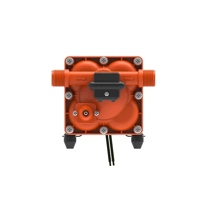 SEAFLO 115V 230V AC Mała Mini  – Home Bathroom Pressure Pump recenzja i cena