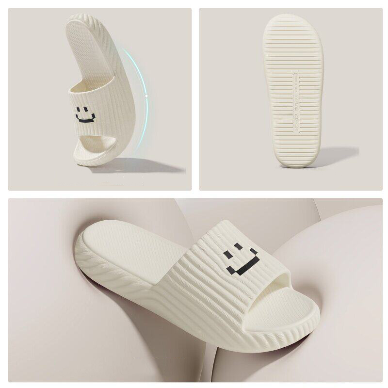 Proste, urocze, grube kapcie d – Your Home Bathroom recenzja i cena
